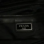 Prada Calfskin Backpack (Прада) — фото 8