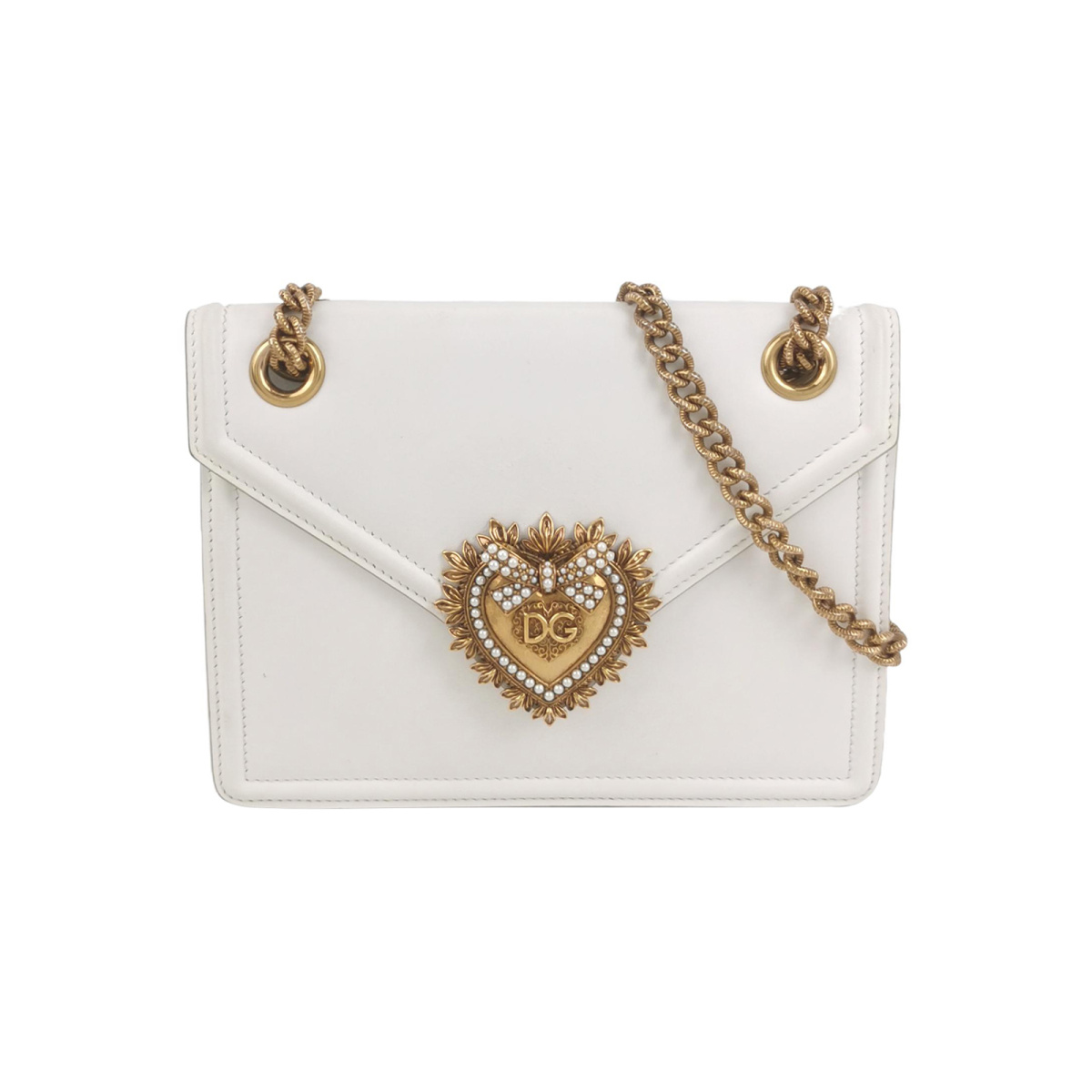 Dolce & Gabbana — фото 1