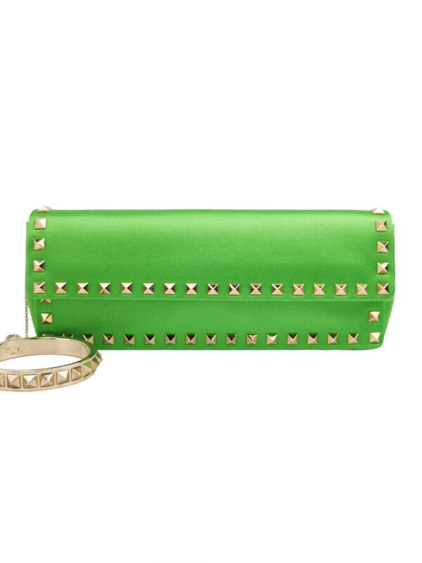 Винтажная сумка Valentino Garavani Valentino