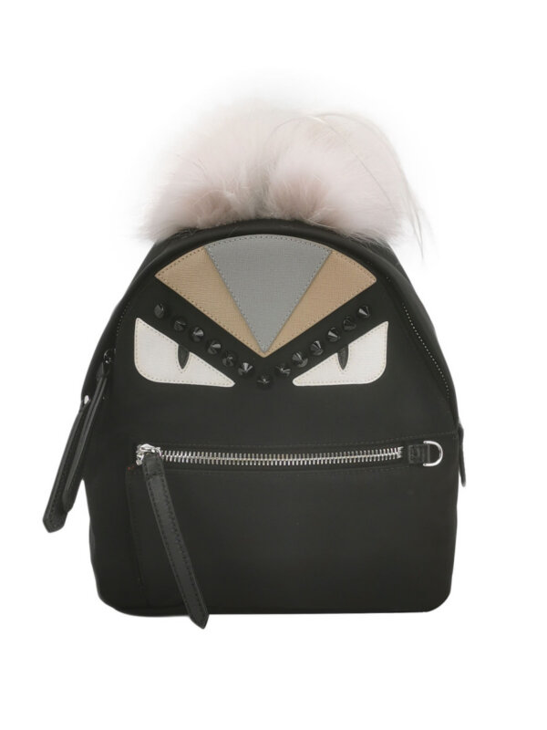 Fendi Backpack — продано