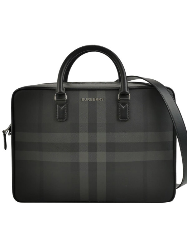 Burberry Logo Crossbody — продано