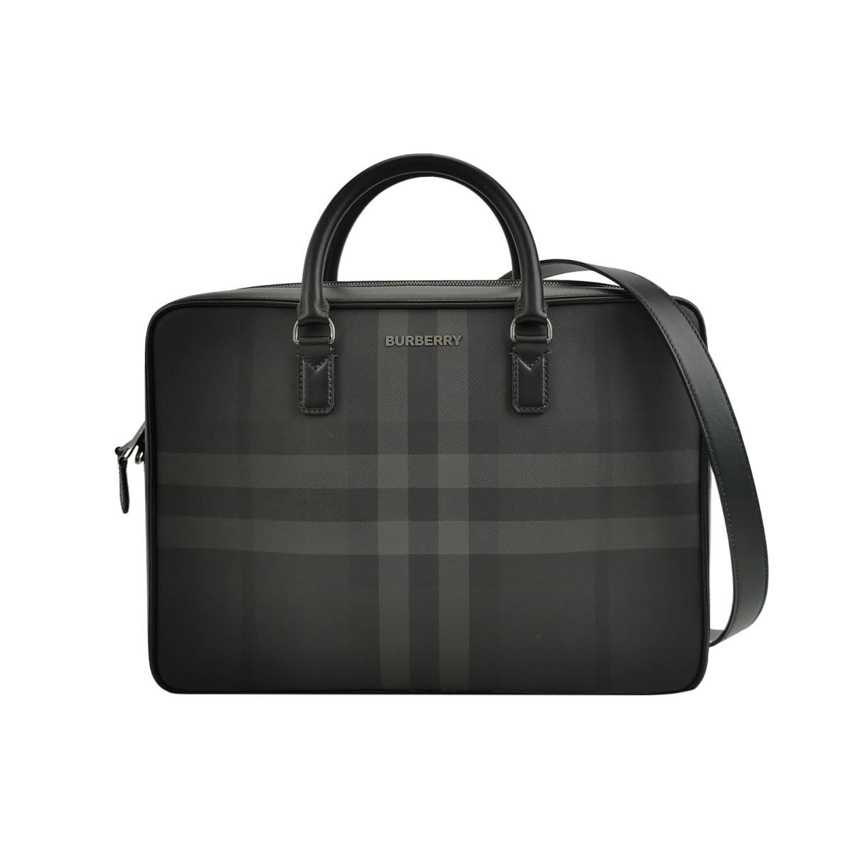 Burberry Logo Crossbody — продано