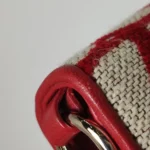 Valentino Garavani Colorblock Lambskin Logo Crossbody (Валентино) — фото 17