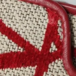 Valentino Garavani Colorblock Lambskin Logo Crossbody (Валентино) — фото 19