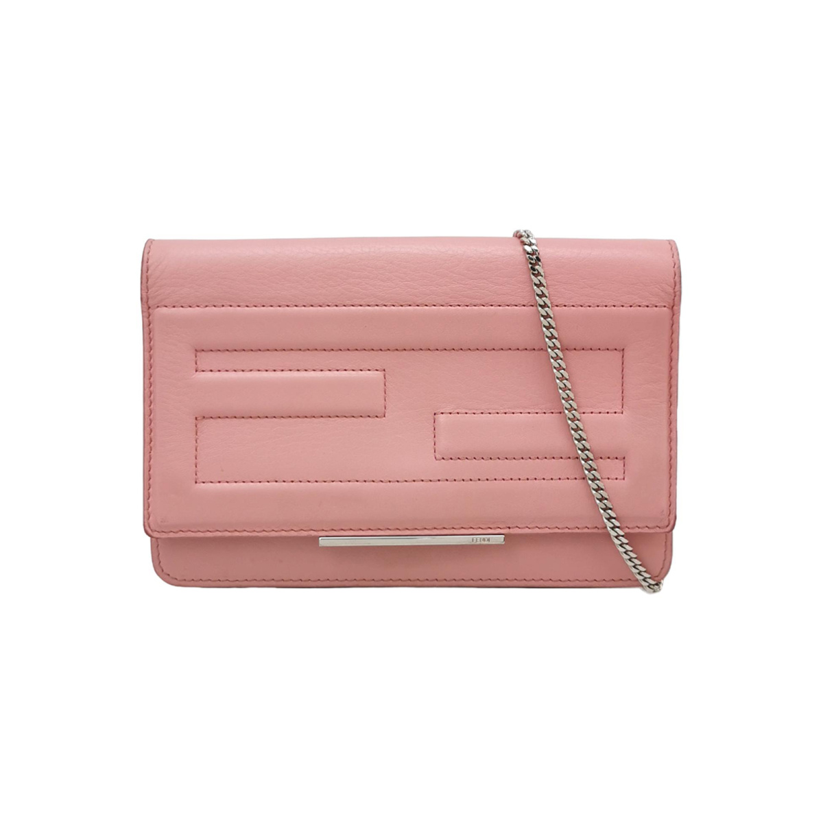 Fendi F logo — продано