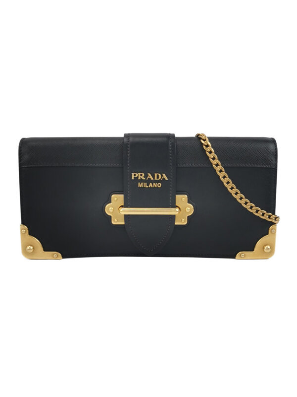 Prada Cahier — продано