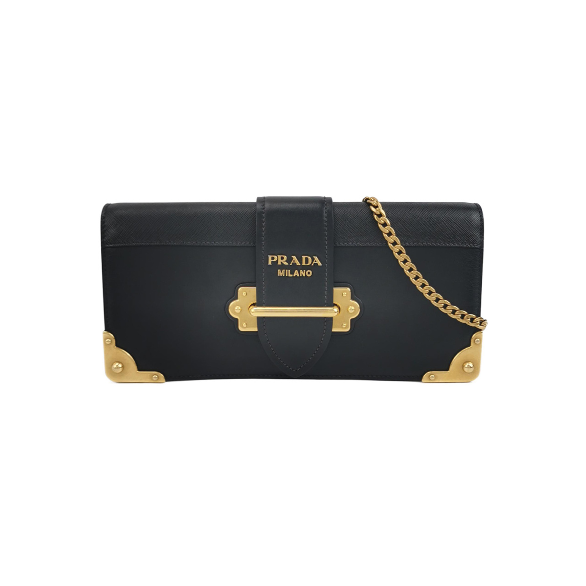 Prada Cahier — продано