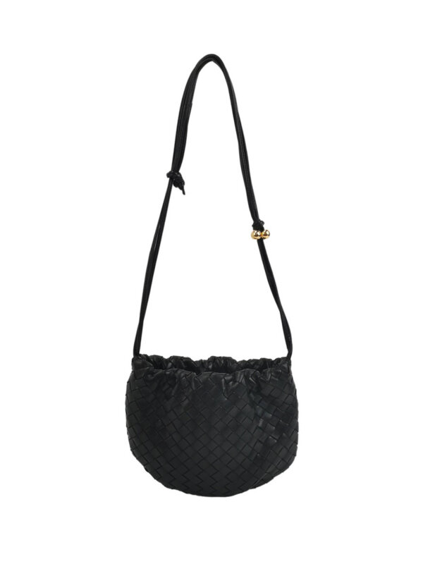 Bottega Veneta Bulb Intrecciato — продано