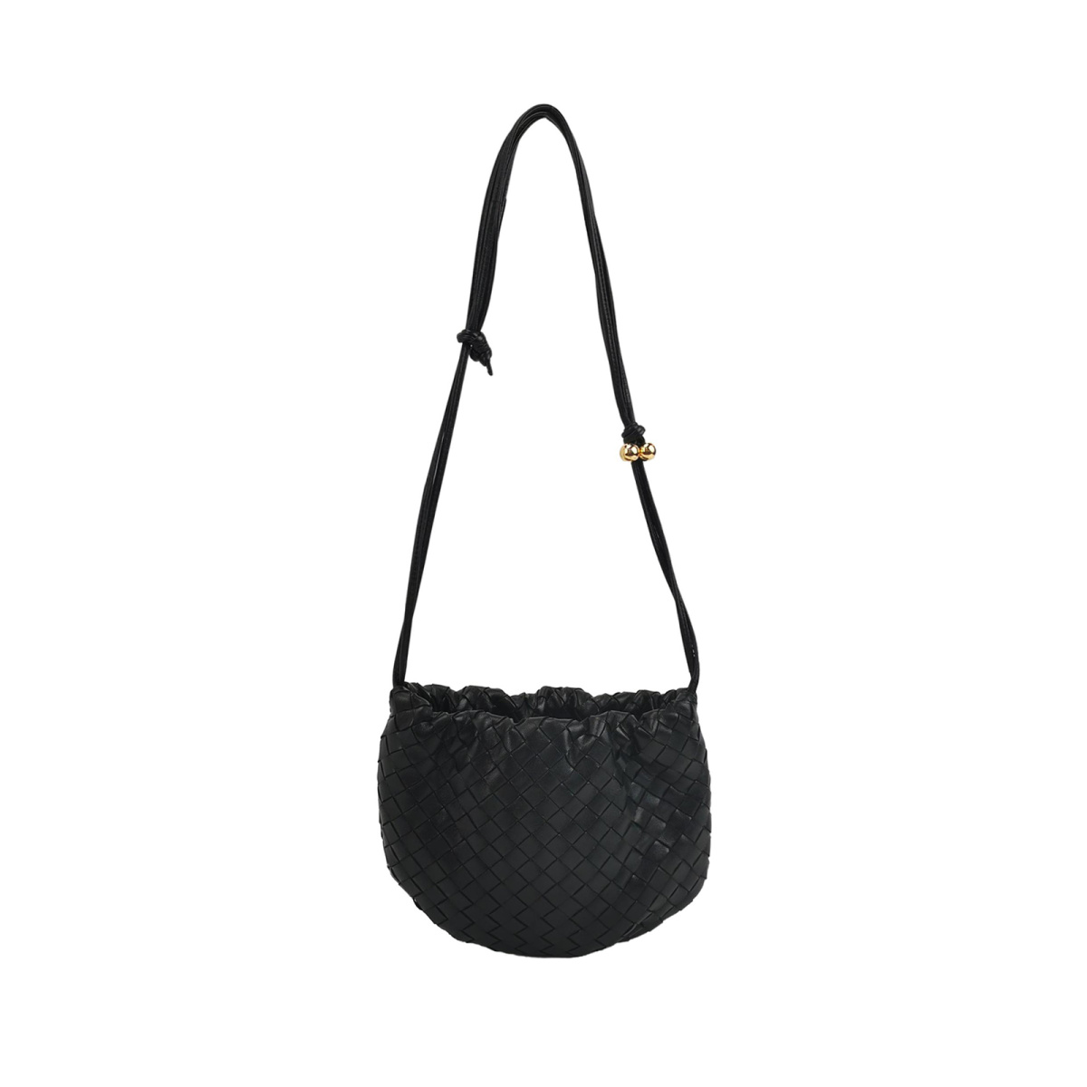 Bottega Veneta Bulb Intrecciato — продано