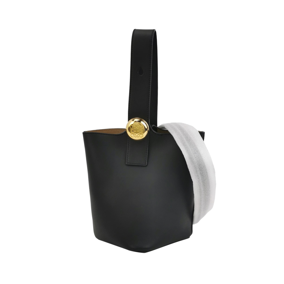 Loewe Pebble Bucket — фото 1