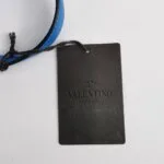 Valentino Garavani Calfskin Logo Shoulder Bag — фото 9