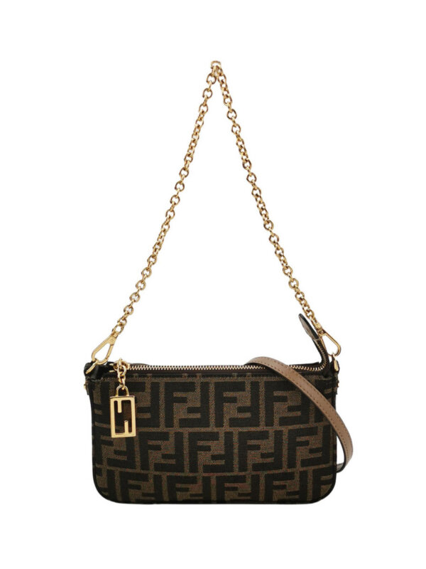 Fendi Baguette F