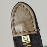 Fendi Baguette F — фото 16