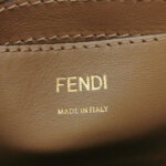 Fendi Baguette F — фото 8