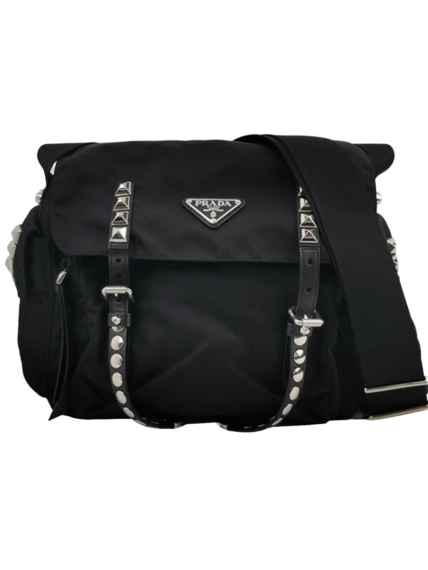 Prada Crossbody — продано