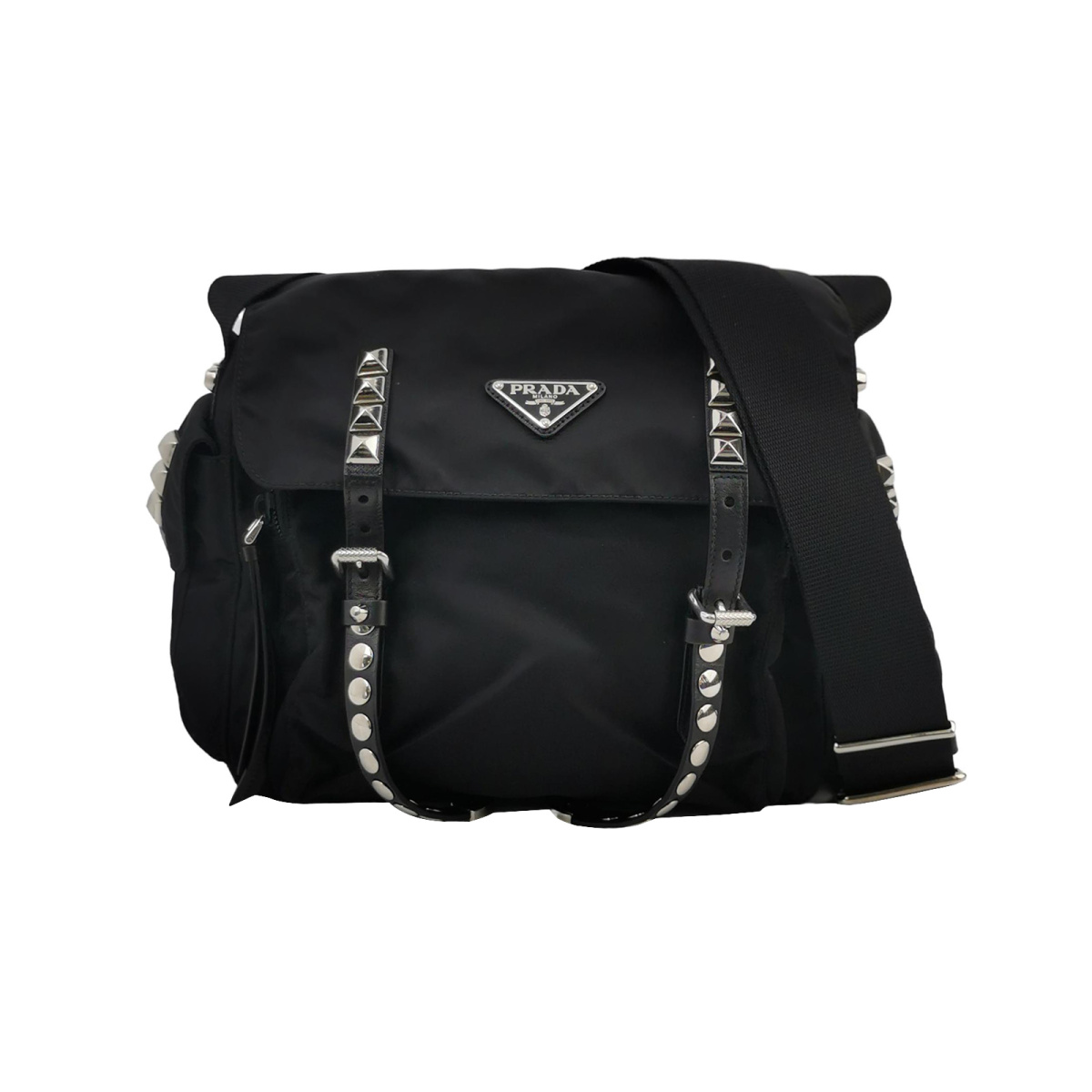 Prada Crossbody — продано