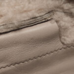 Miu Miu Logo Crossbody — фото 11