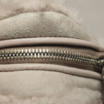 Miu Miu Logo Crossbody — фото 19