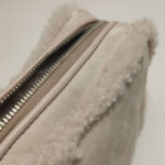 Miu Miu Logo Crossbody — фото 22