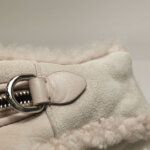 Miu Miu Logo Crossbody — фото 27