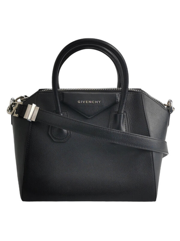 Givenchy Antigona — продано