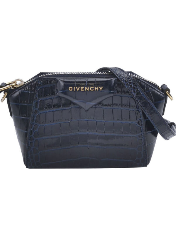 Givenchy Antigona logo — продано