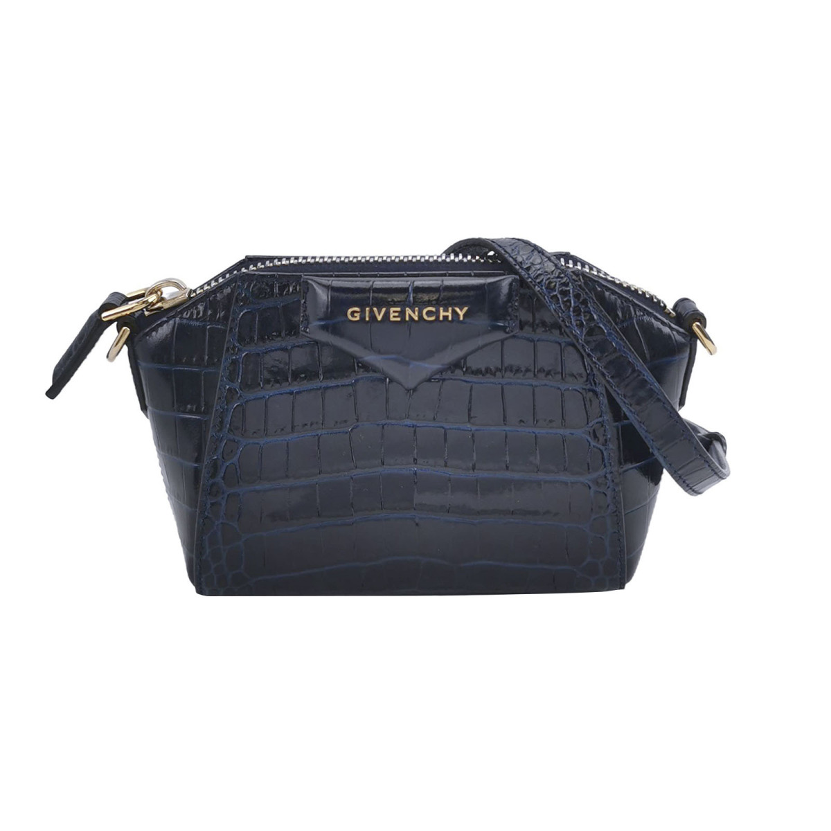Givenchy Antigona logo — продано