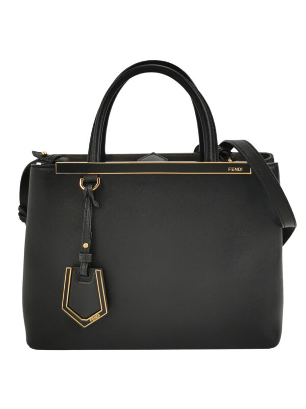 Fendi Petite 2 Jours — продано