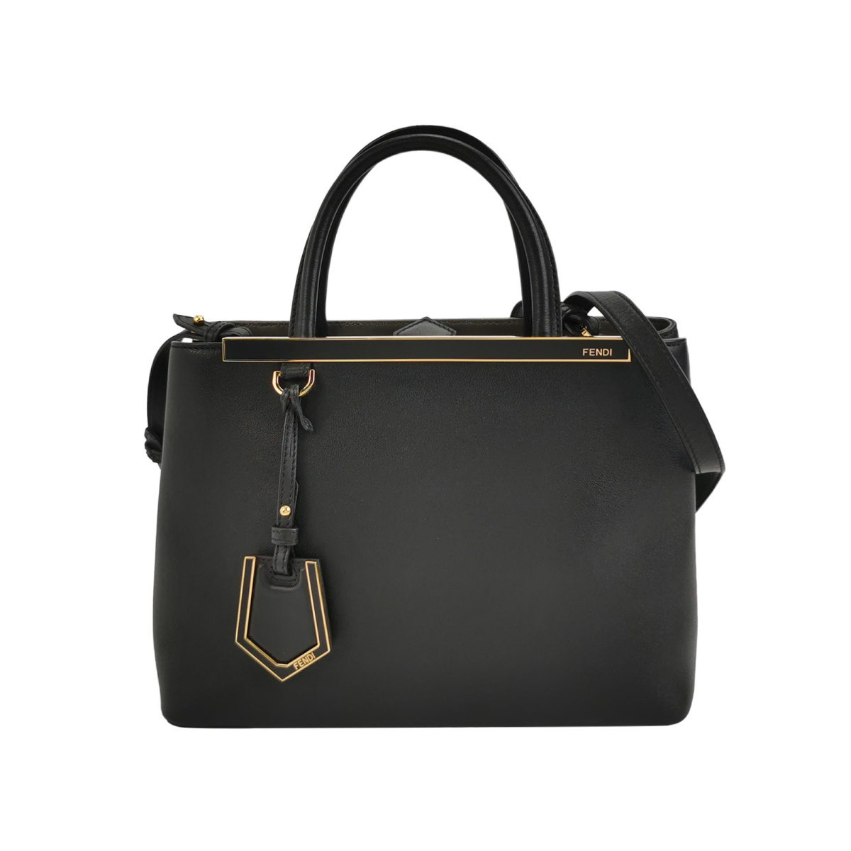 Fendi Petite 2 Jours — продано