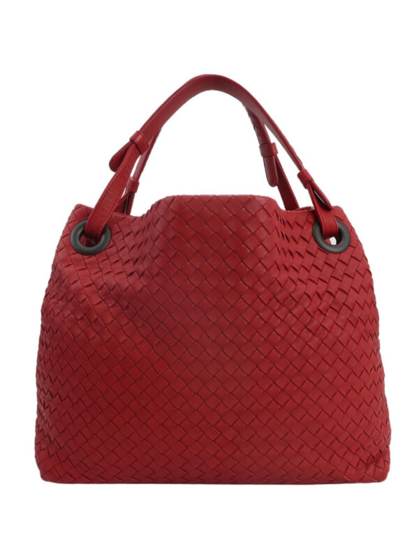 Bottega Veneta Intrecciato — продано