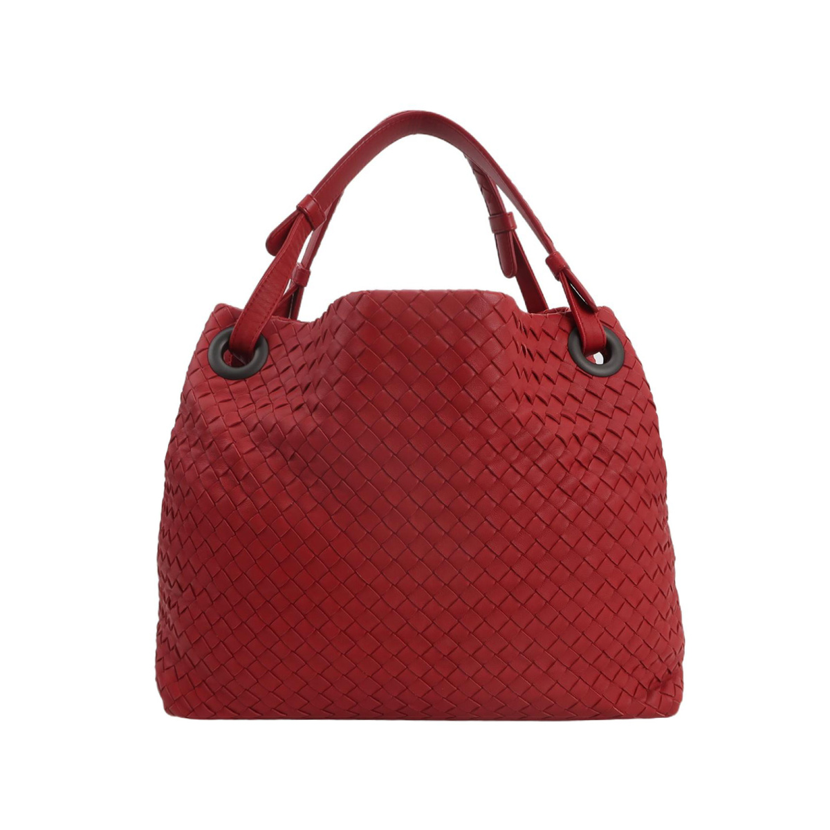 Bottega Veneta Intrecciato — продано