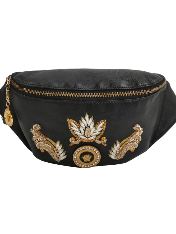 Versace Belt Bag — продано