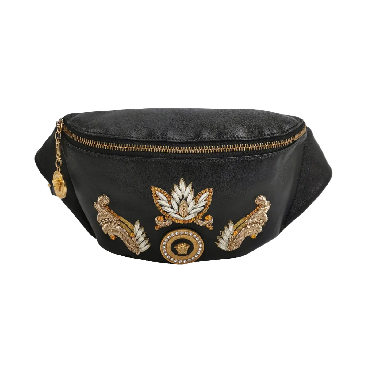 Versace Belt Bag — продано