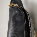 Versace Belt Bag — фото 19