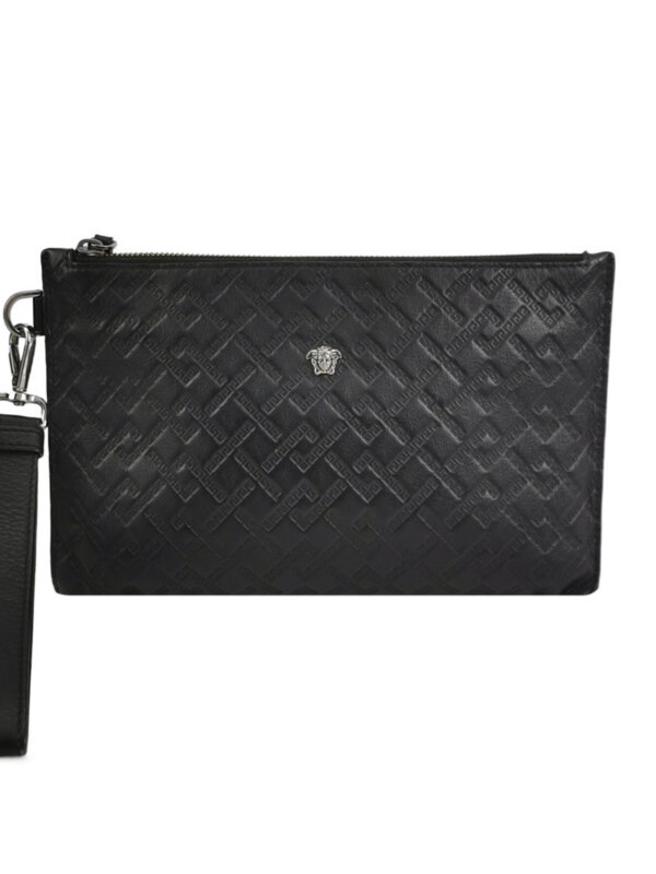 Versace Clutch — продано