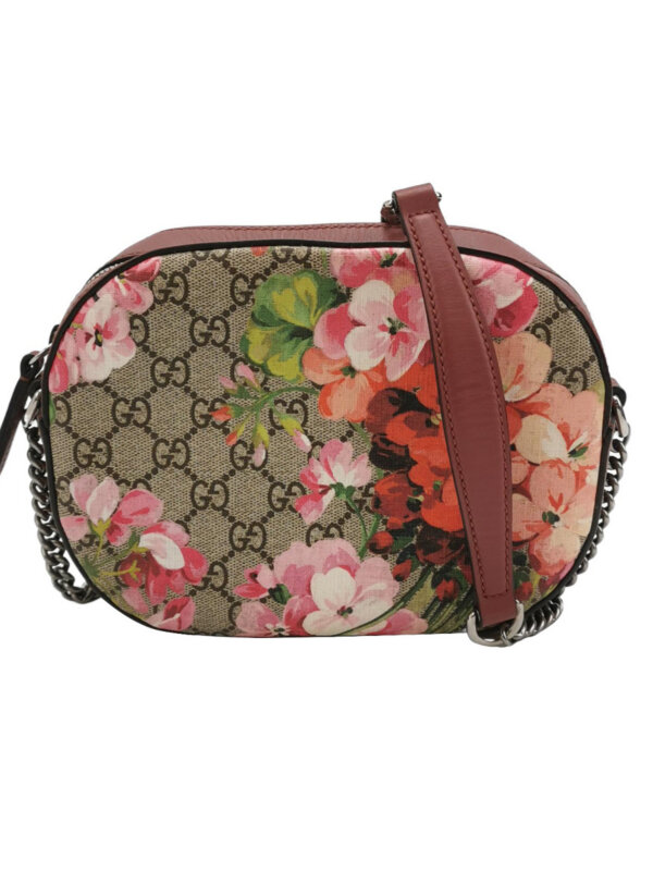 Gucci GG Blooms — продано