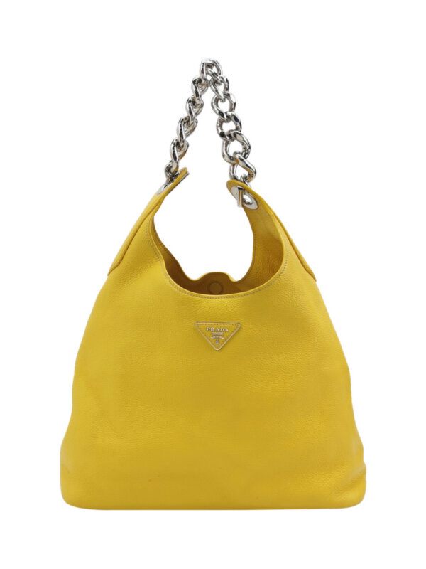 Prada Shoulder Bag — продано