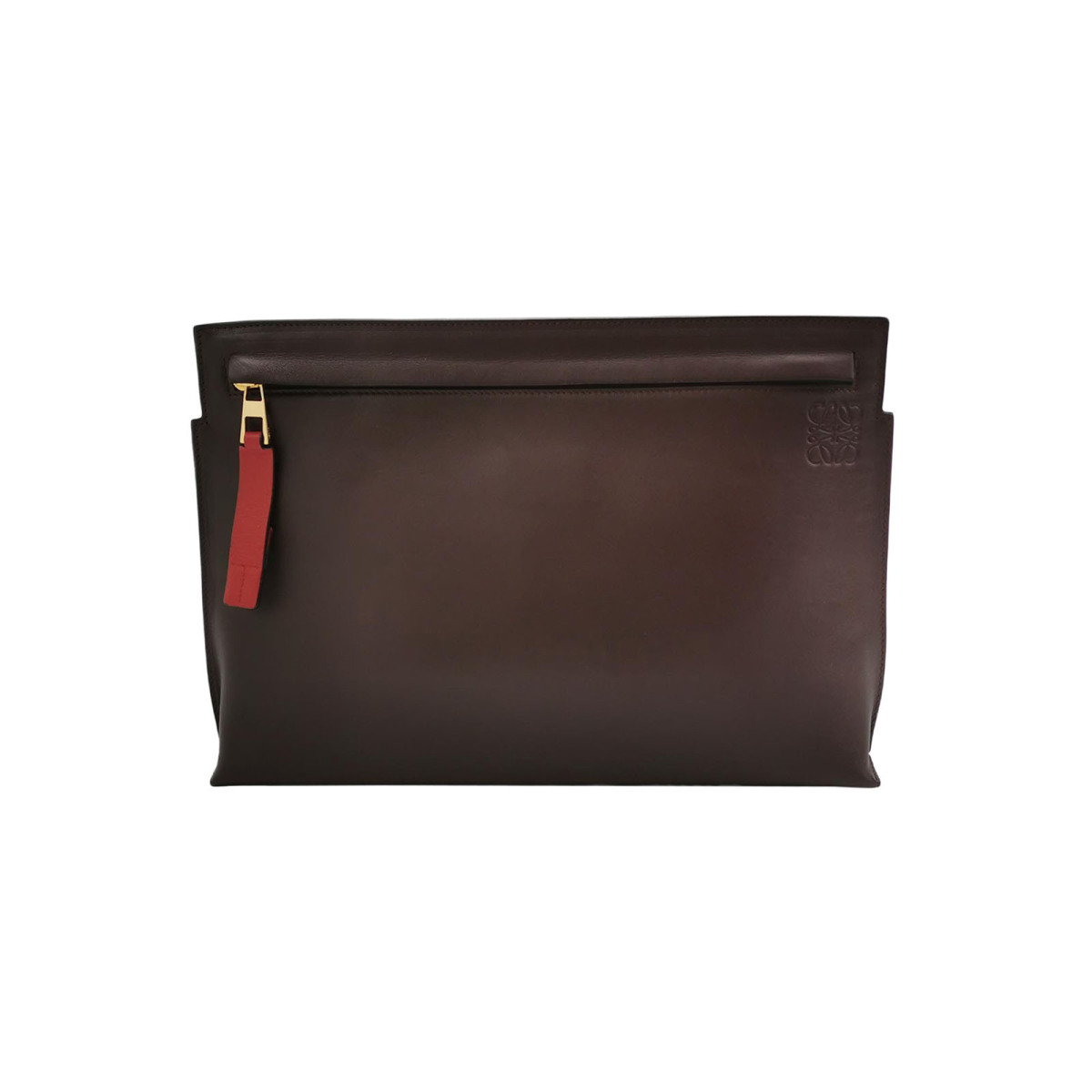 Loewe T Pouch logo — фото 1