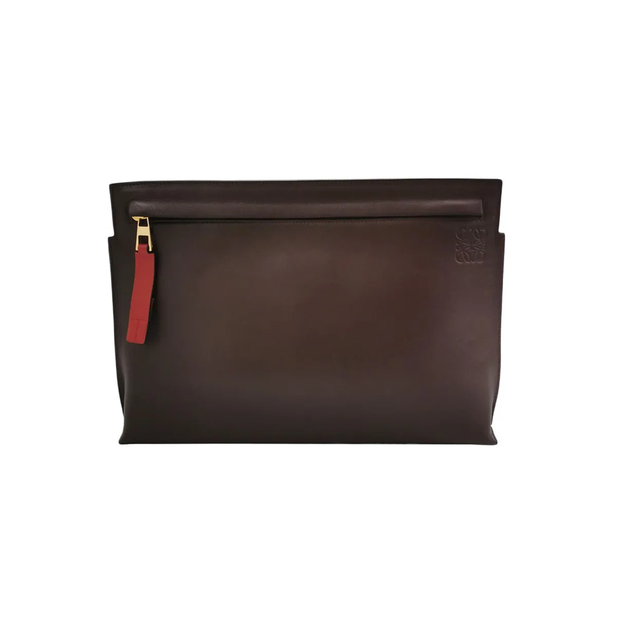 Loewe T Pouch Logo (Лоэве) — фото 1