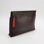 Loewe T Pouch logo — фото 3