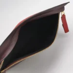 Loewe T Pouch Logo (Лоэве) — фото 6