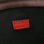Loewe T Pouch Logo (Лоэве) — фото 7