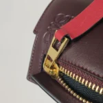 Loewe T Pouch Logo (Лоэве) — фото 8