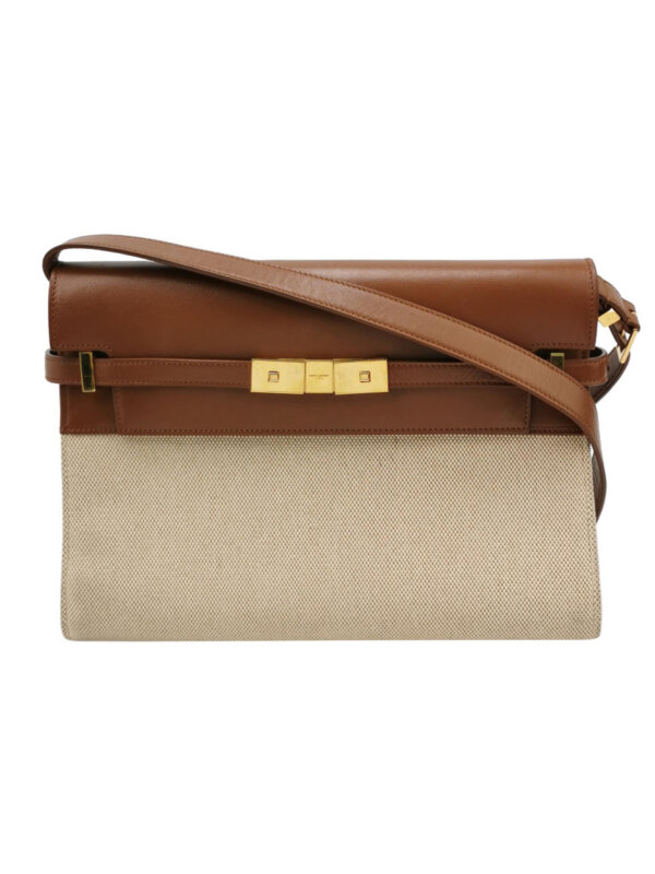 Saint Laurent Manhattan