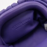 Bottega Veneta Pouch — фото 8