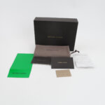 Bottega Veneta Pouch — фото 9