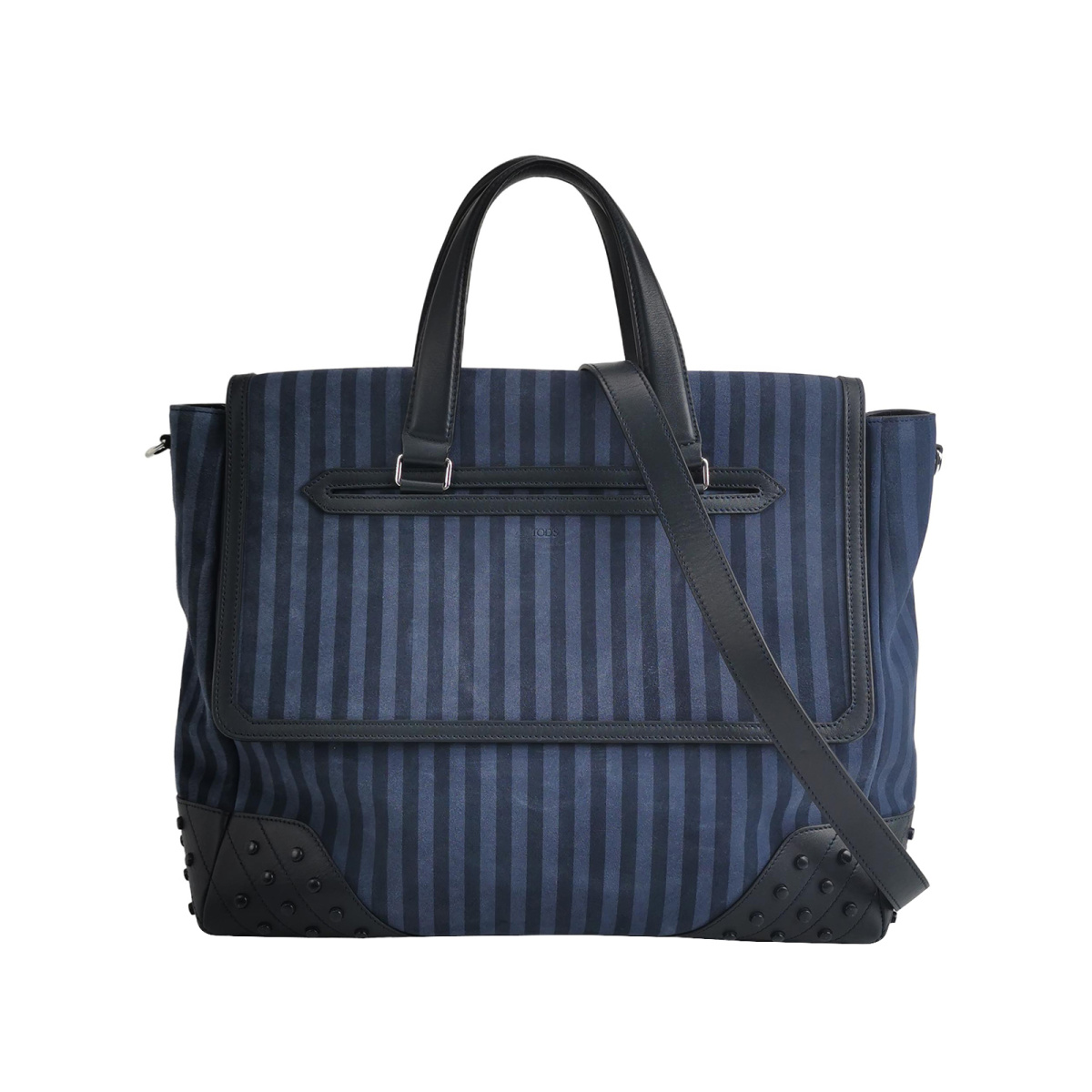 Tod's 2018 Logo — фото 1