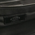 Tod's 2018 Logo — фото 8