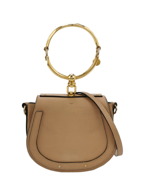 Chloe Nile — продано