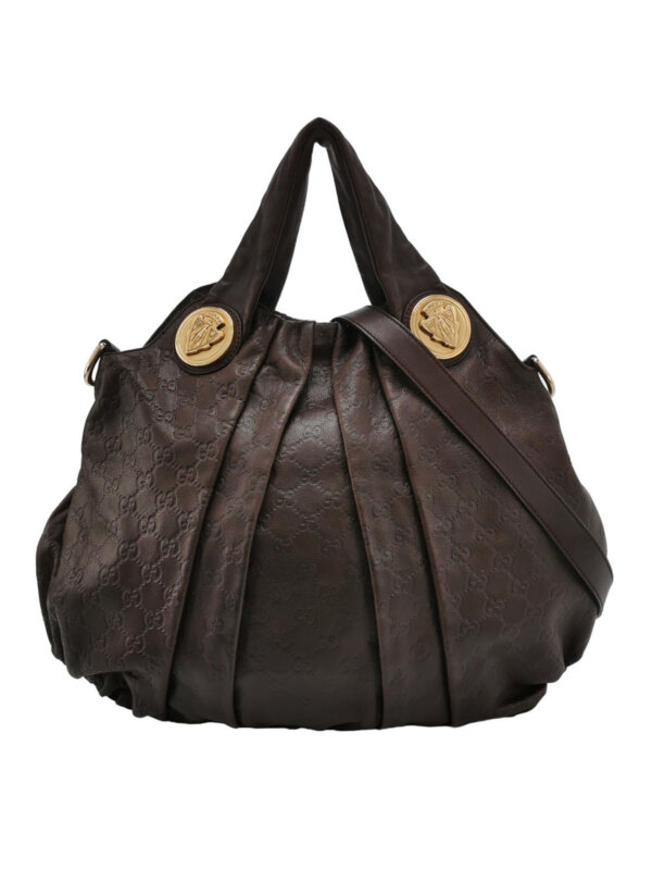 Gucci Hysteria G — продано